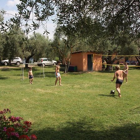 Al Casolare Villa Tuoro sul Trasimeno Exterior photo