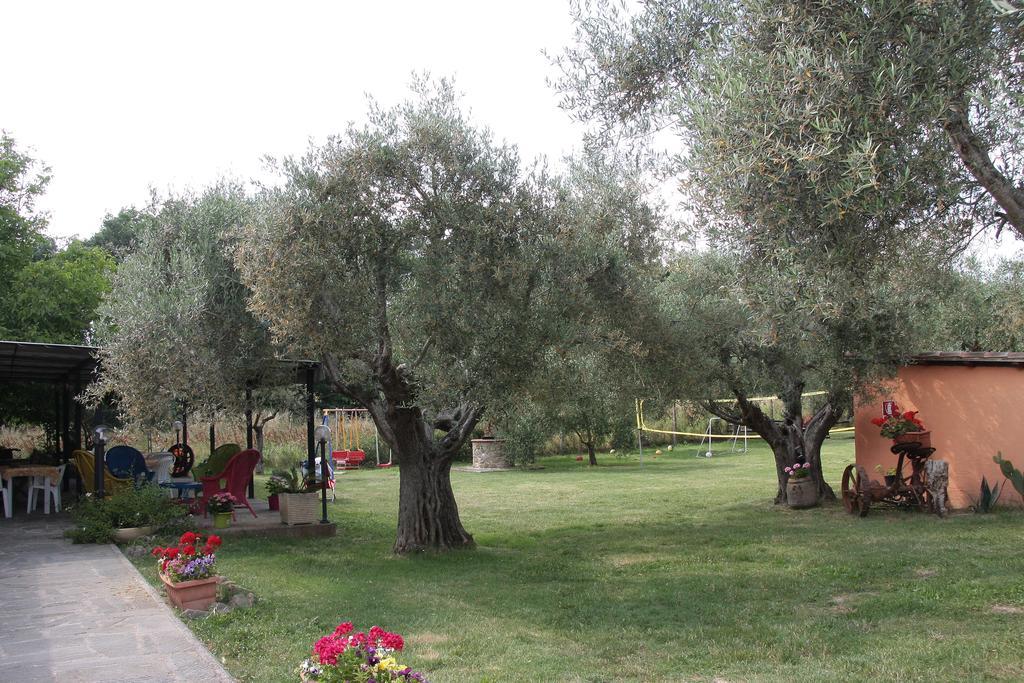 Al Casolare Villa Tuoro sul Trasimeno Room photo