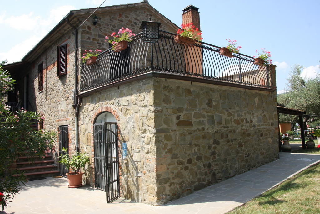 Al Casolare Villa Tuoro sul Trasimeno Room photo